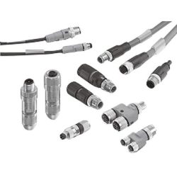 Giắc cắm nguồn EX9-AC020EN-PSRJ SMC