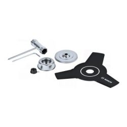 Bộ lưỡi máy cắt cỏ 23cm F016800631 Bosch