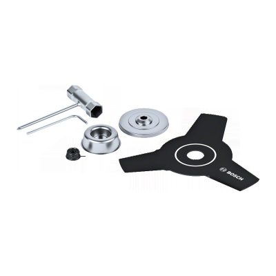 Bộ lưỡi máy cắt cỏ 23cm F016800631 Bosch