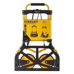 Xe đẩy tay 2 bánh gấp gọn FT582 Stanley