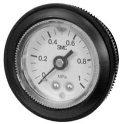 Đồng hồ áp suất G46-10-02 SMC