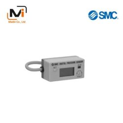 Đồng hồ áp suất GS40-10-01 SMC
