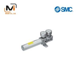 Kẹp định vị xi lanh IP200-150 SMC