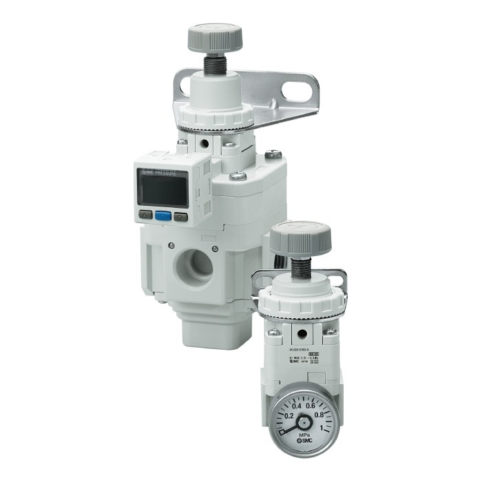 Van chỉnh áp IR1020-01-A SMC