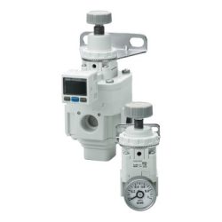 Van điều áp IR2000-02BG-A SMC