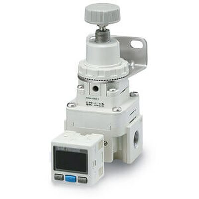 Van điều áp IR2020-02BG-A SMC
