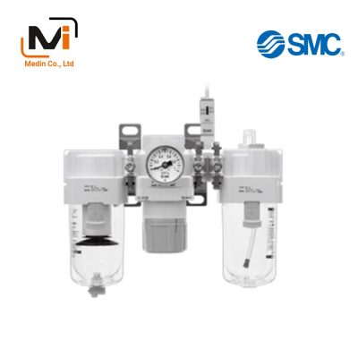 Cảm biến áp suất IS10-01S-6L SMC