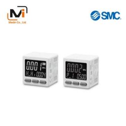 Cảm biến áp suất ISE20-N-M-01-L SMC