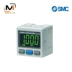 Cảm biến áp suất ISE30A-01-N-L SMC
