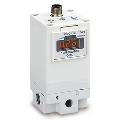 Van điều áp ITV2050-313CL2 SMC