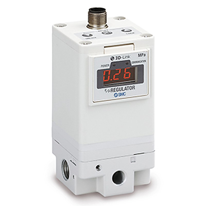 Bộ điều khiển hơi ITV3050-014CL2 SMC