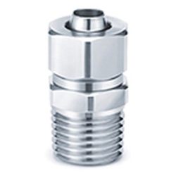 Đầu nối nhanh KFG2T0604-02S SMC