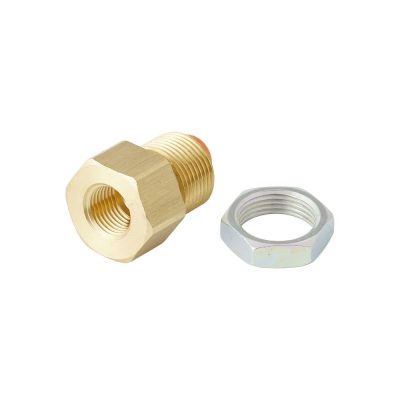 Đầu nối khí KQ2E08-03A SMC