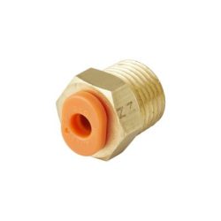 Đầu nối khí KQ2H06-01A SMC