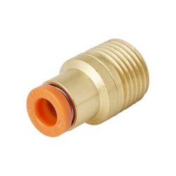 Đầu nối khí KQ2S12-02AS SMC