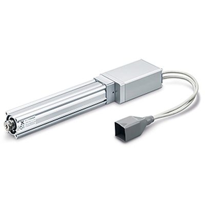 Xi lanh LEY40GC-400C-R5C5H7 SMC