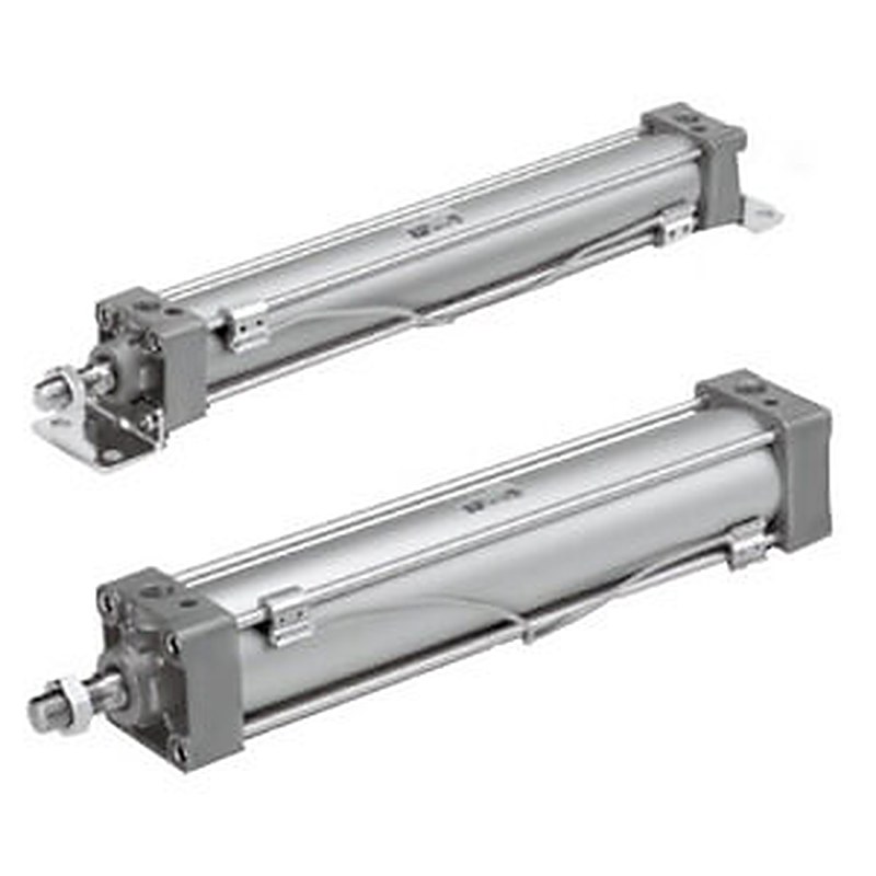 Xi lanh MBDQ80-700B SMC