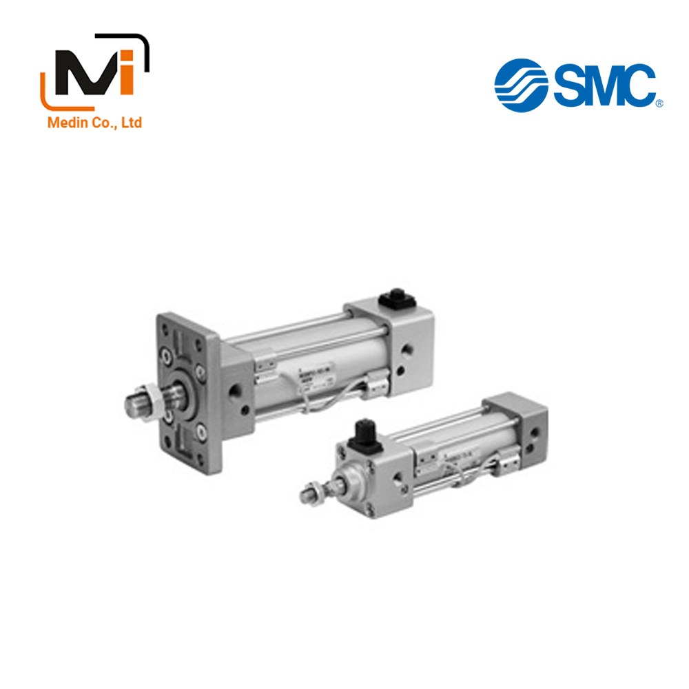Xi lanh khí MDBB63-250Z SMC