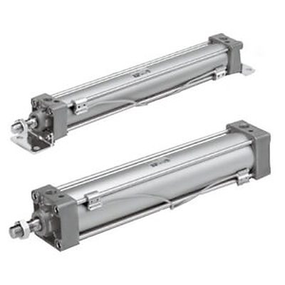 Xylanh khí MDBYD100-700Z-W SMC