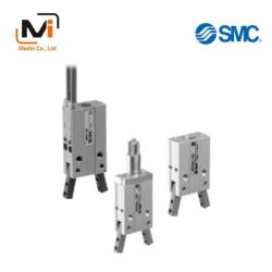 Xi lanh MHC2-25D-M9NW SMC