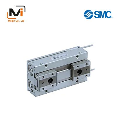 Xi lanh khí MHF2-20D2 SMC