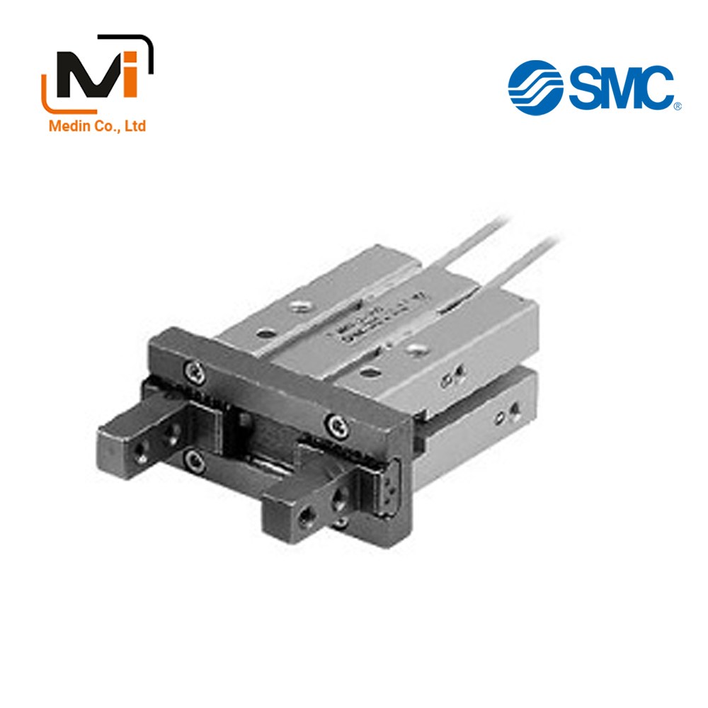 Xi lanh khí MHZ2-25D SMC