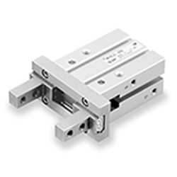 Tay kẹp xylanh khí MHZL-AA1602 SMC (MHZLAA1602-SMC)