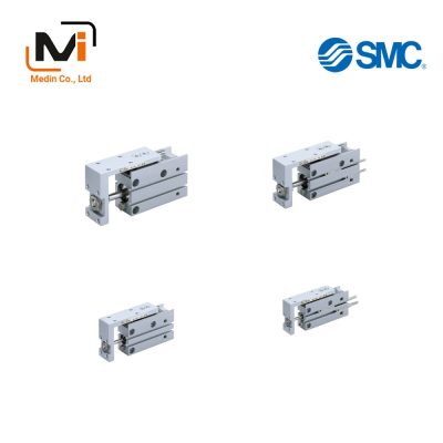 Xi lanh khí MXH6-30Z SMC