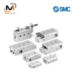 Xi lanh MXS8-50 SMC