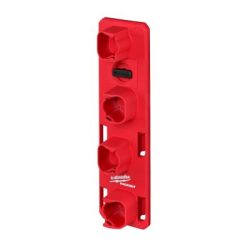 Kệ treo 4 pin M12 PACKOUT Milwaukee 48-22-8338