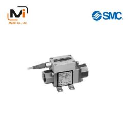 Cảm biến lưu lượng PF3W740-N04-D-MA SMC
