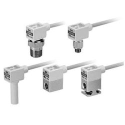 Cảm biến áp suất PSE561-01-C2 SMC