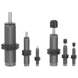 Bộ giảm chấn RBC2725 SMC
