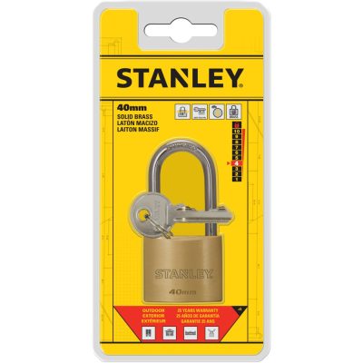 Ổ khóa S742-043 Stanley