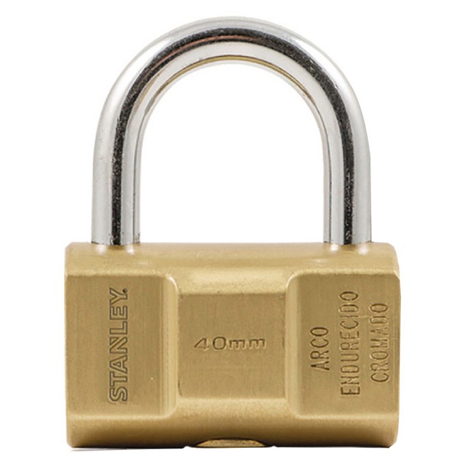 Ổ khóa S742-046 Stanley