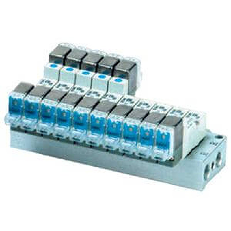 Đế van SS5Y5-20-05 SMC