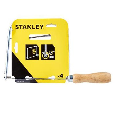 Cưa thẳng STHT15106-8 (170mm) Stanley