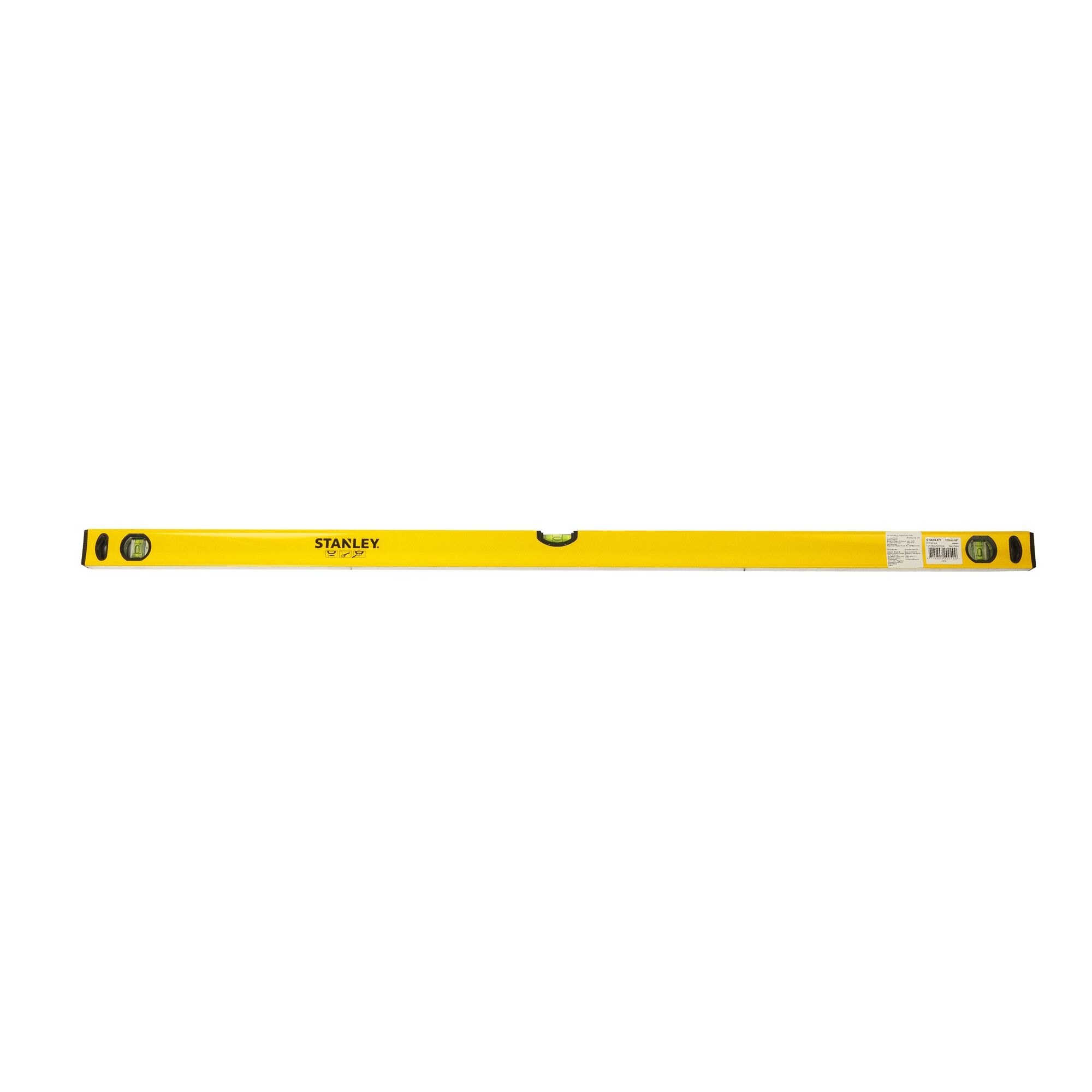 Thước thủy STHT43106 120cm Stanley
