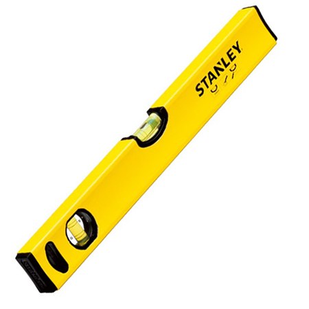 Thước thủy hộp STHT43118-8 (30cm-12") Stanley