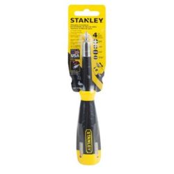 Tua vít 4 đầu STMT68107 Stanley
