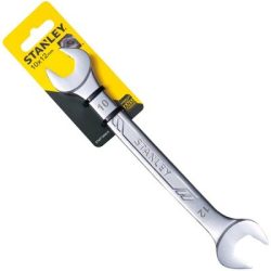Cờ lê 2 đầu vòng miệng STMT72840-8 (10x12mm) Stanley