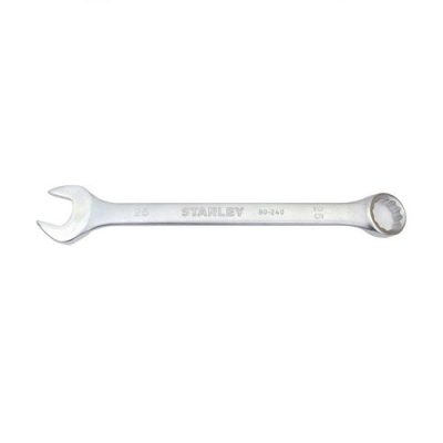 Cờ lê vòng miệng STMT80240-8B (25mm) Stanley