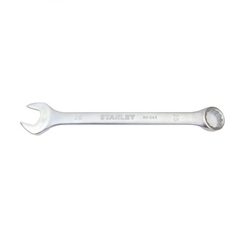 Cờ lê vòng miệng STMT80240-8B (25mm) Stanley