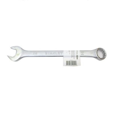 Cờ lê vòng miệng STMT80241-8B (26mm) Stanley