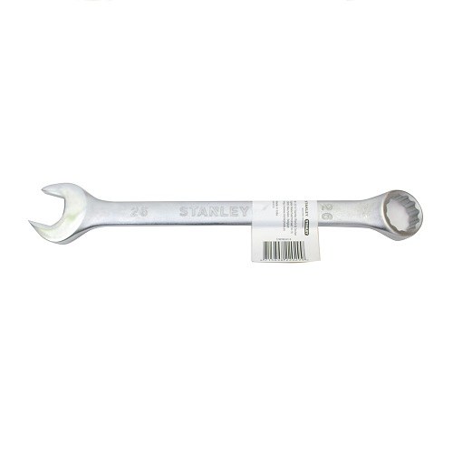 Cờ lê vòng miệng STMT80241-8B (26mm) Stanley