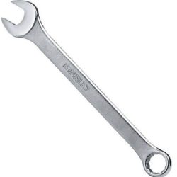 Cờ lê vòng miệng STMT80243-8B (28mm) Stanley