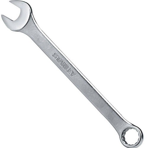 Cờ lê vòng miệng STMT80243-8B (28mm) Stanley
