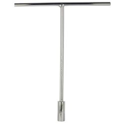 Đầu tuýp tay vặn chữ T STMT93306-8 (12mm) Stanley