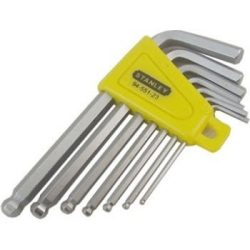Lục giác đầu bi STMT94551-8 (1.5-6mm) Stanley