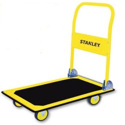 Xe đẩy hàng 4 bánh PC527 Stanley